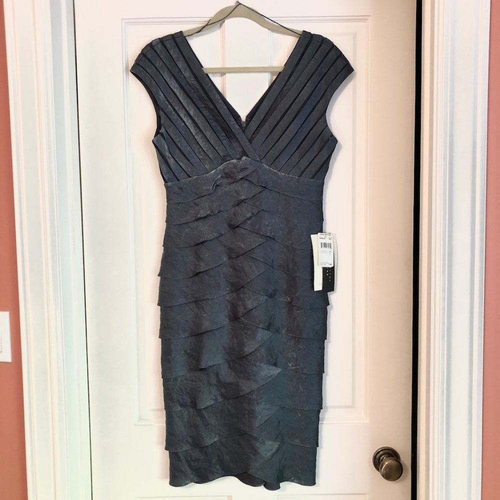 Aidan Mattox Niteline  | Special Event Dress